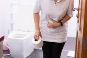 똥 안나올때 30분 만에 숙변 배출! 식이섬유와 장 마사지 루틴