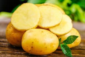당뇨 감자 오해와 진실 5가지 먹기 전 이것부터 확인!