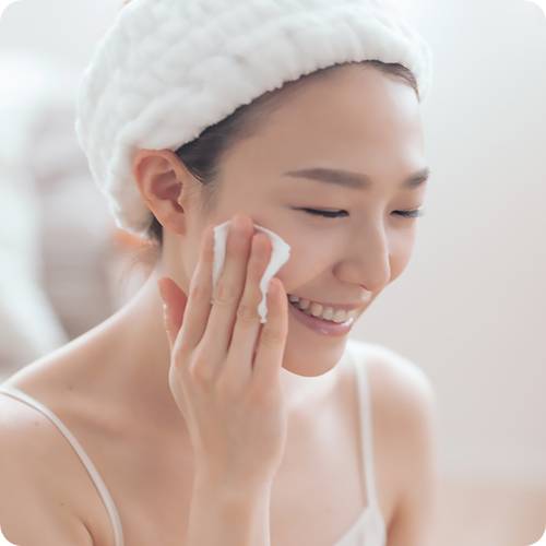 피부 보습