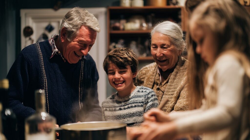 공복혈당 관리를 위한 규칙적인 저녁 식사와 건강한 식생활 습관
