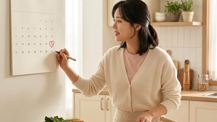 결혼식 전 다이어트, 한 달·일주일·3일 시기별 전략 총정리