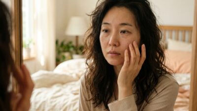 아침에 얼굴 붓는 이유와 원인